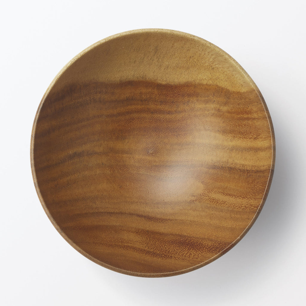 Acacia Bowl Dia. 6.3