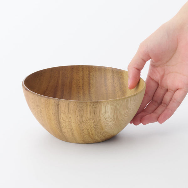 Acacia Bowl Dia. 6.3