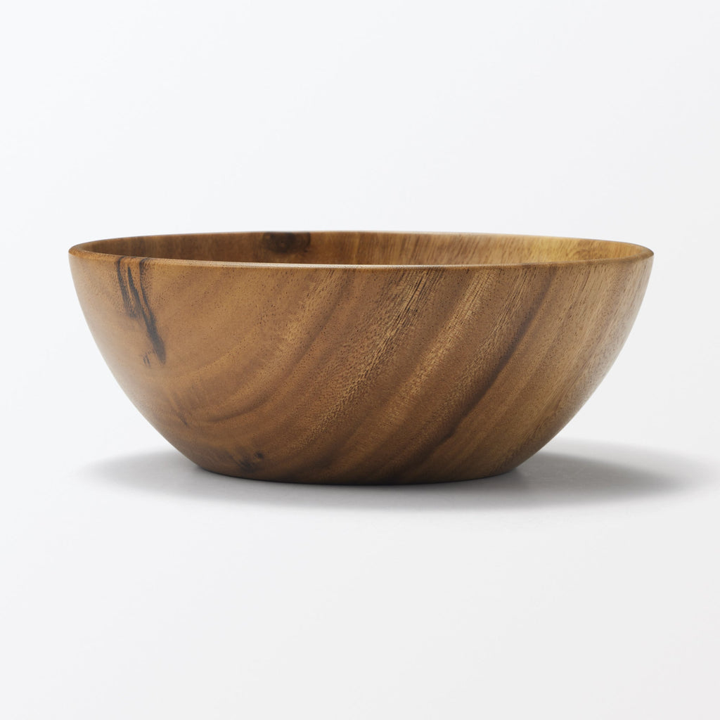 Acacia Bowl Dia. 9.4