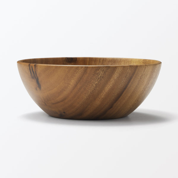 Acacia Bowl Dia. 9.4