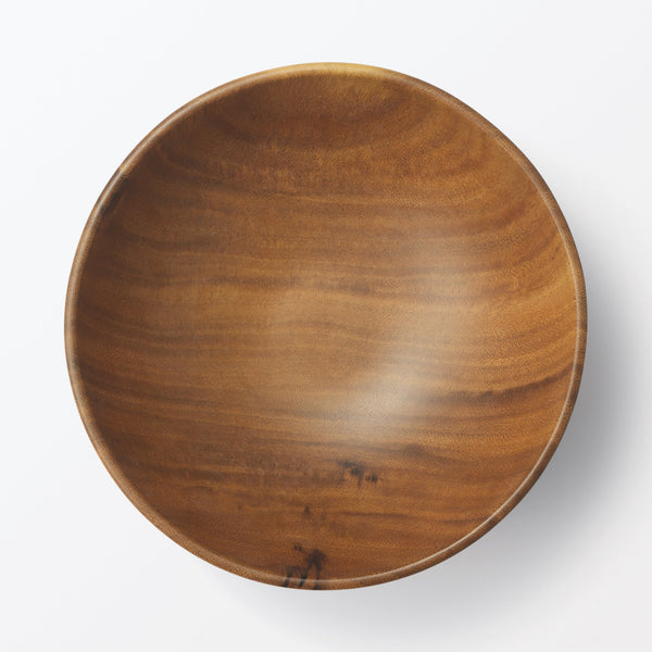 Acacia Bowl Dia. 9.4