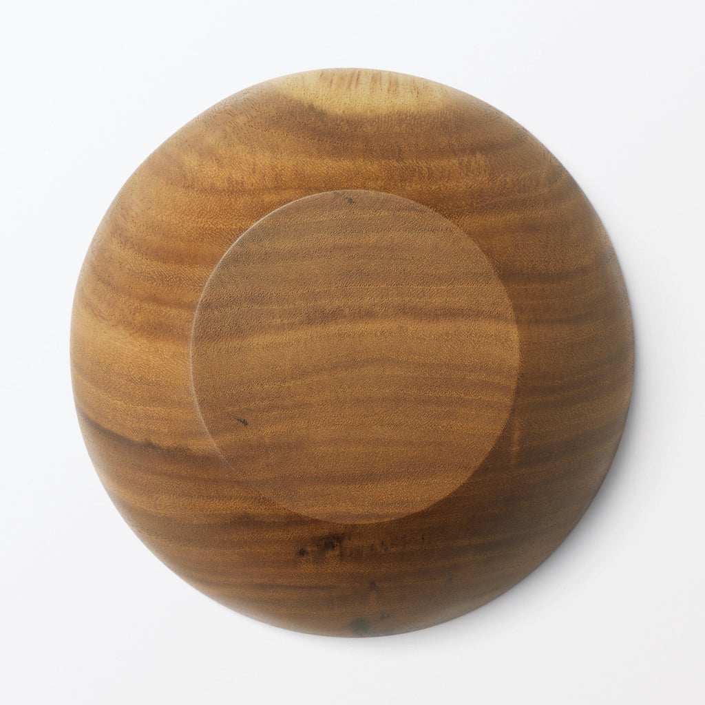 Acacia Bowl Dia. 9.4