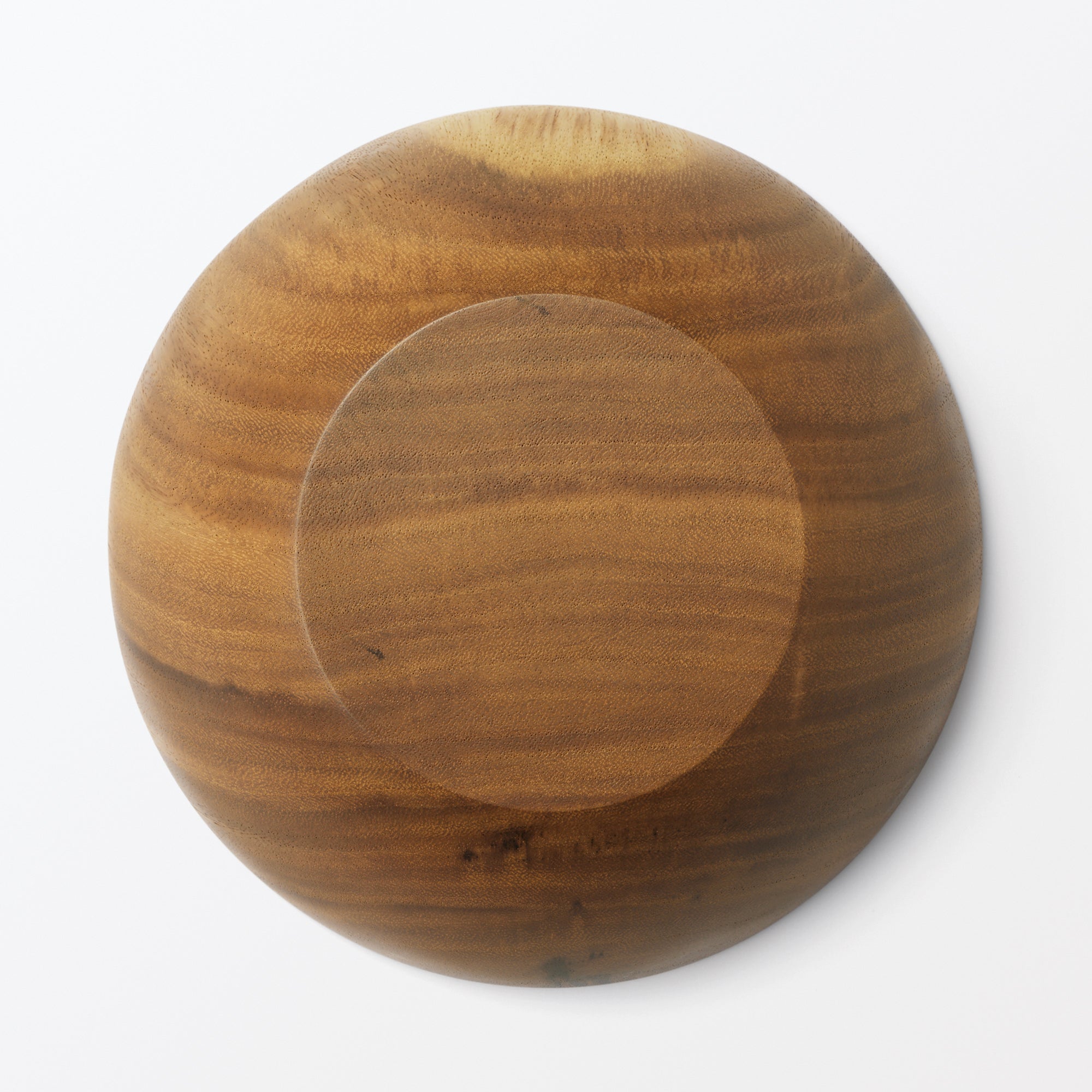 Acacia Bowl Dia. 9.4