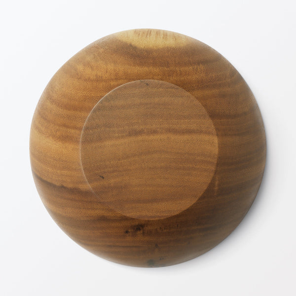 Acacia Bowl Dia. 9.4