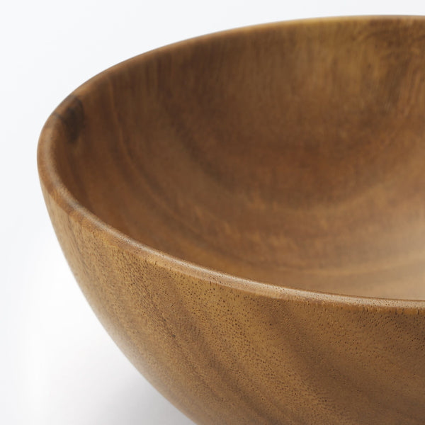 Acacia Bowl Dia. 9.4