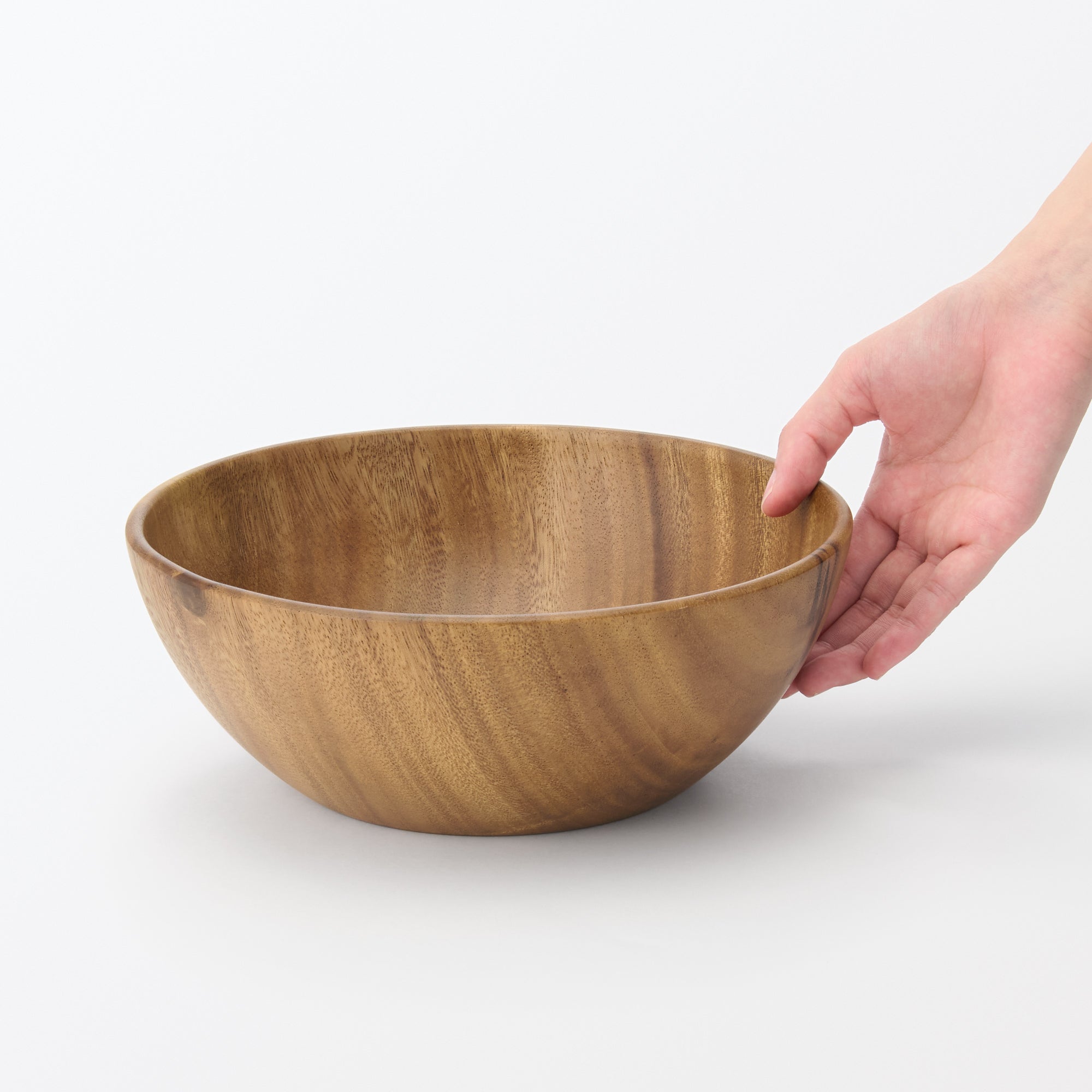 Acacia Bowl Dia. 9.4