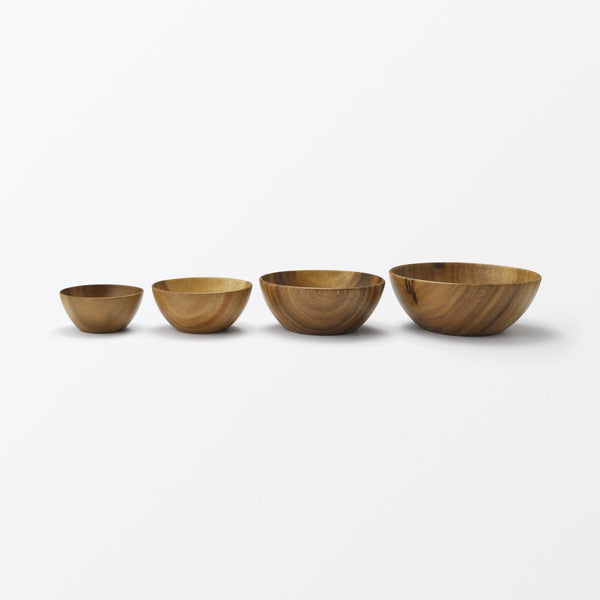 Acacia Bowl Dia. 9.4