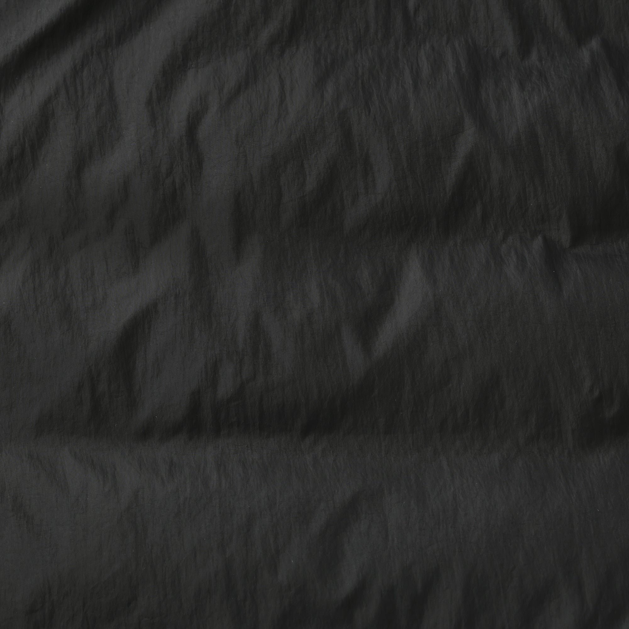 Lightweight Down Collarless Jacket