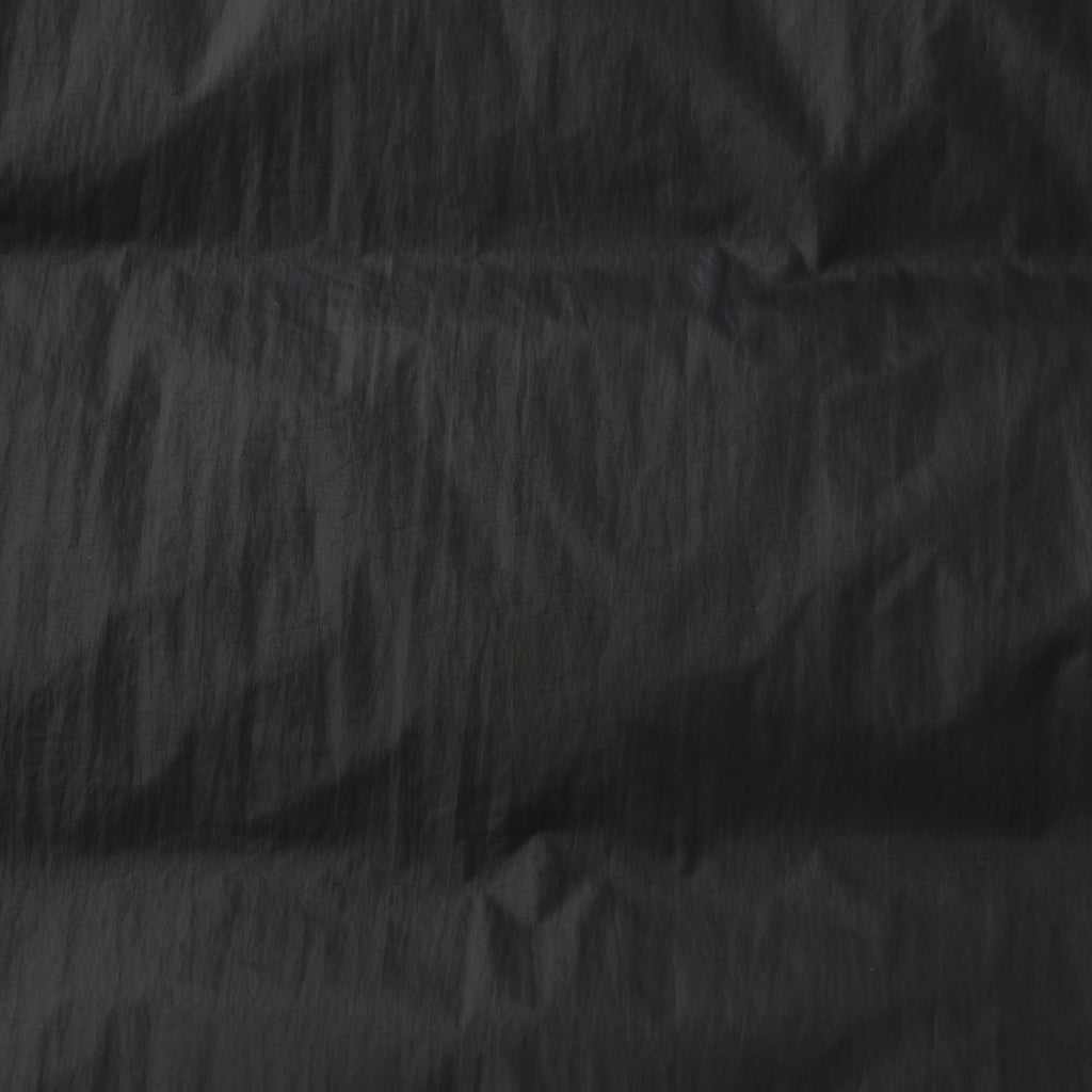 Lightweight Down Long Vest