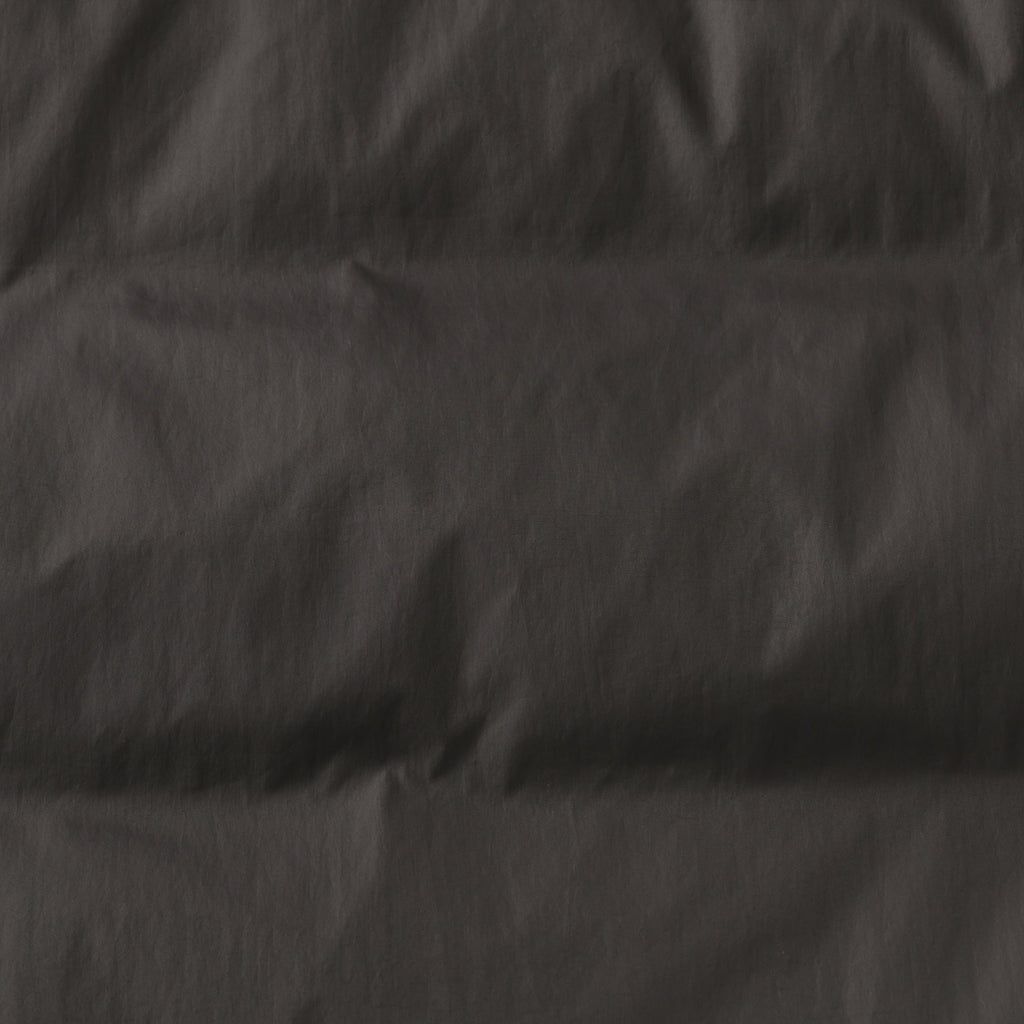 Lightweight Down Long Vest