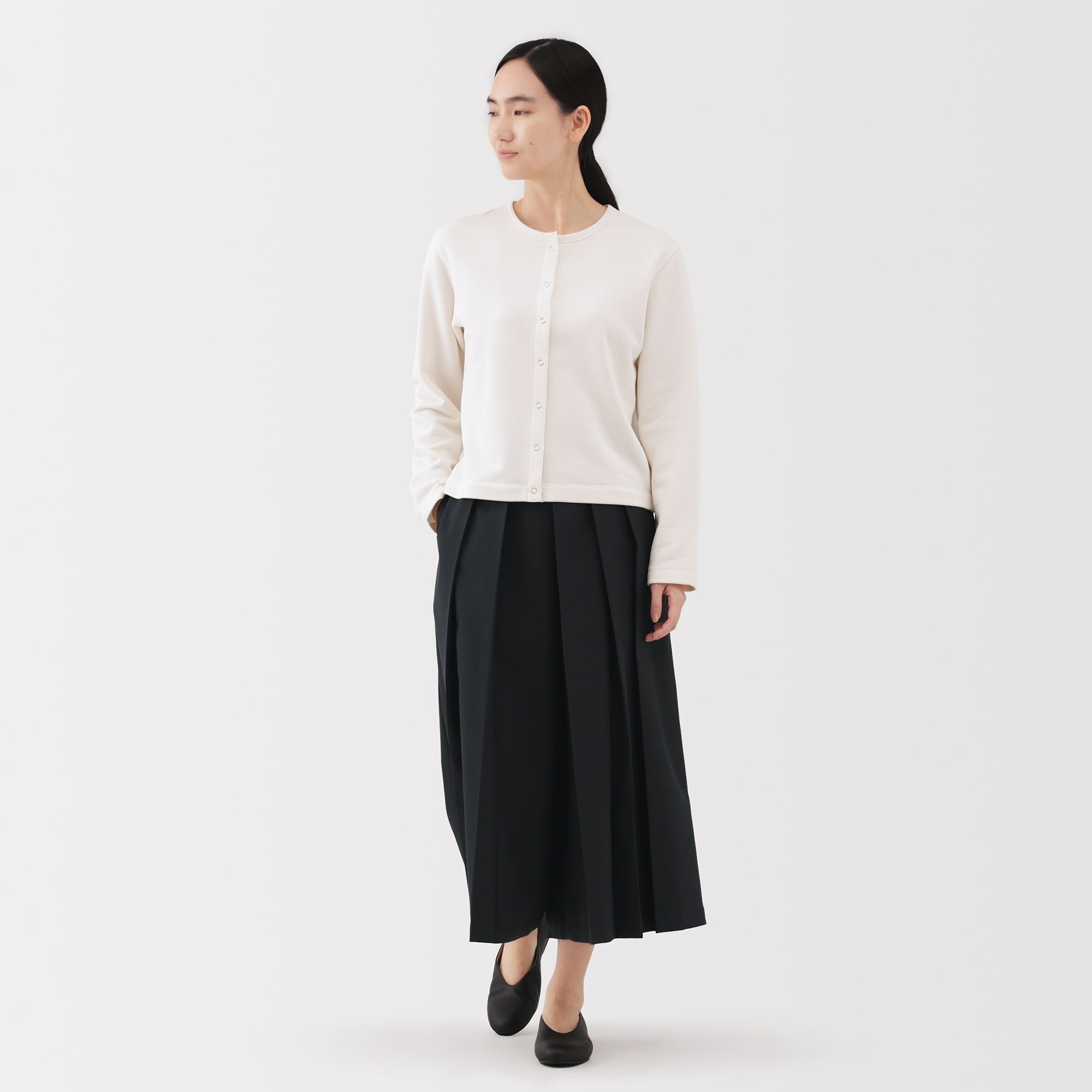 Hakama Pants