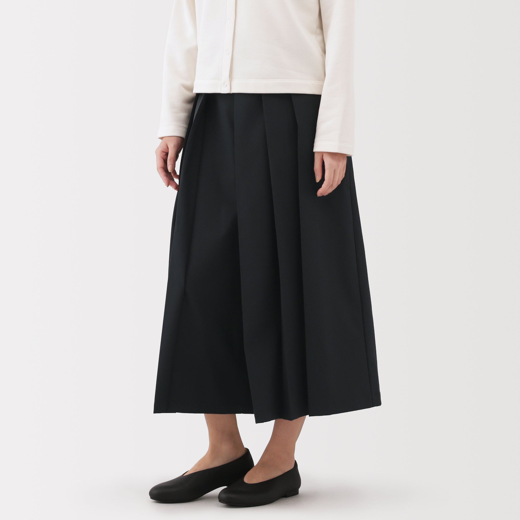 Hakama Pants