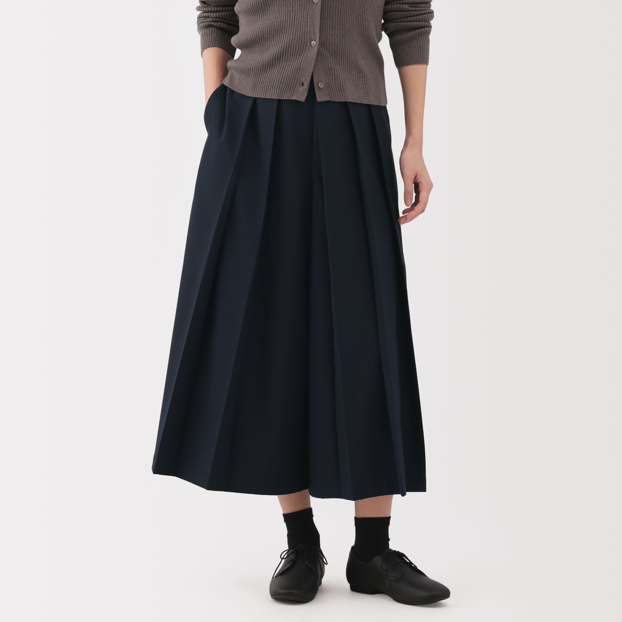 Hakama Pants