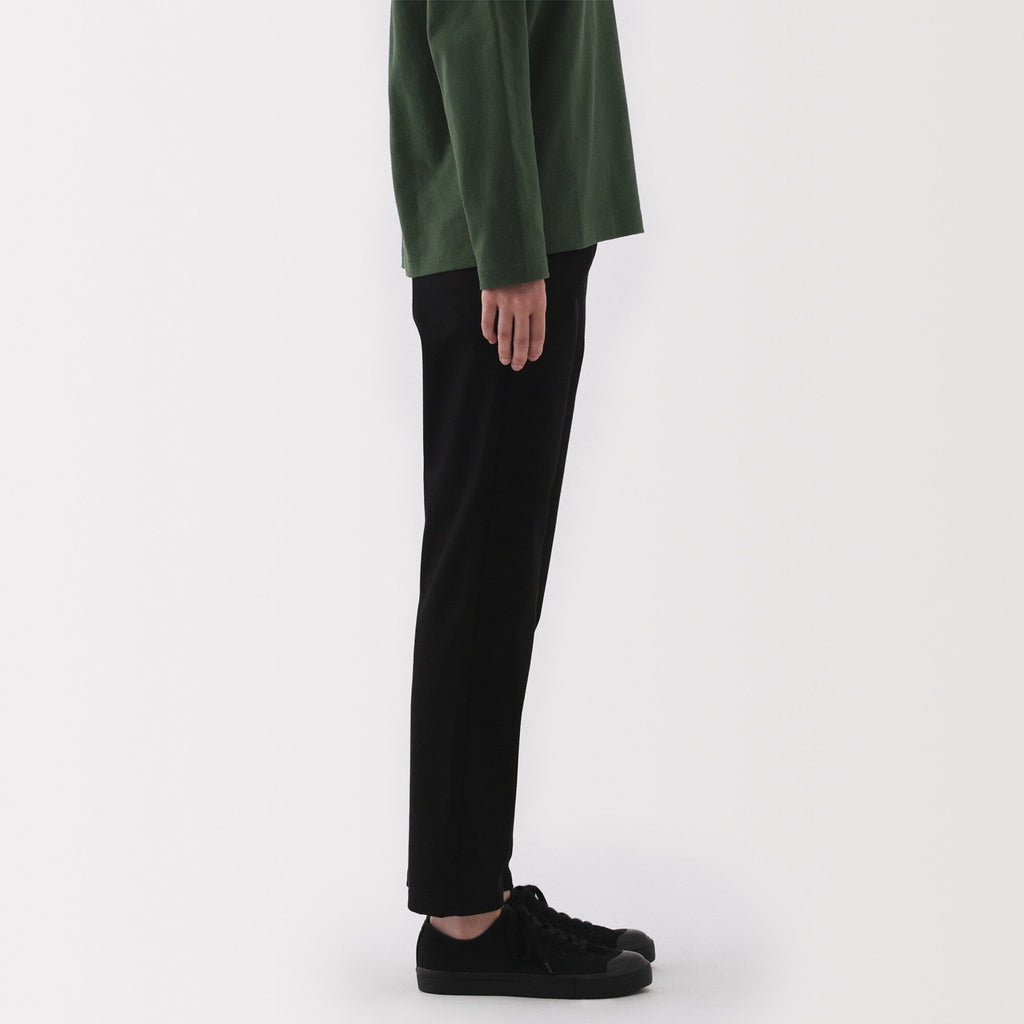 Chino Slim Tapered Pants