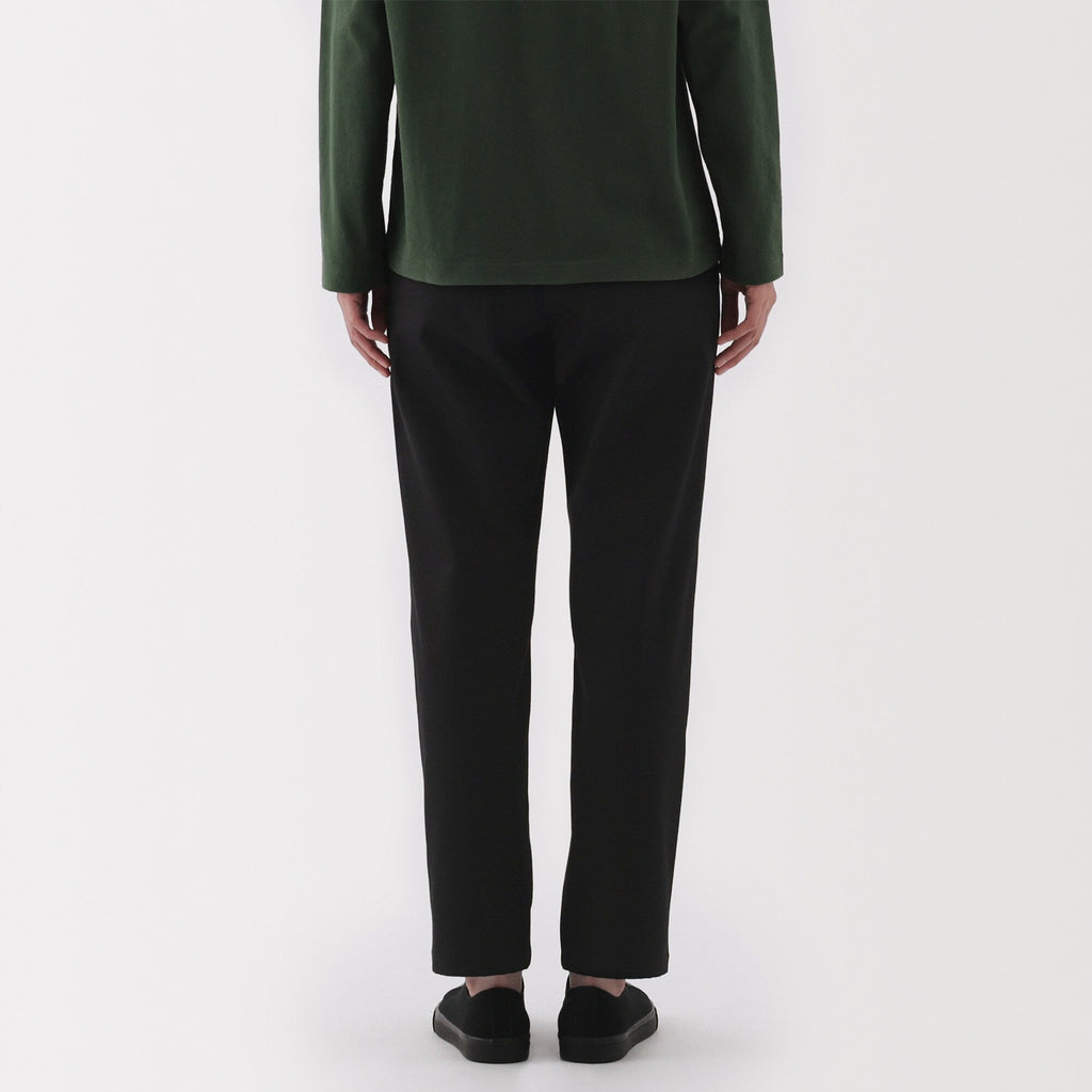 Chino Slim Tapered Pants