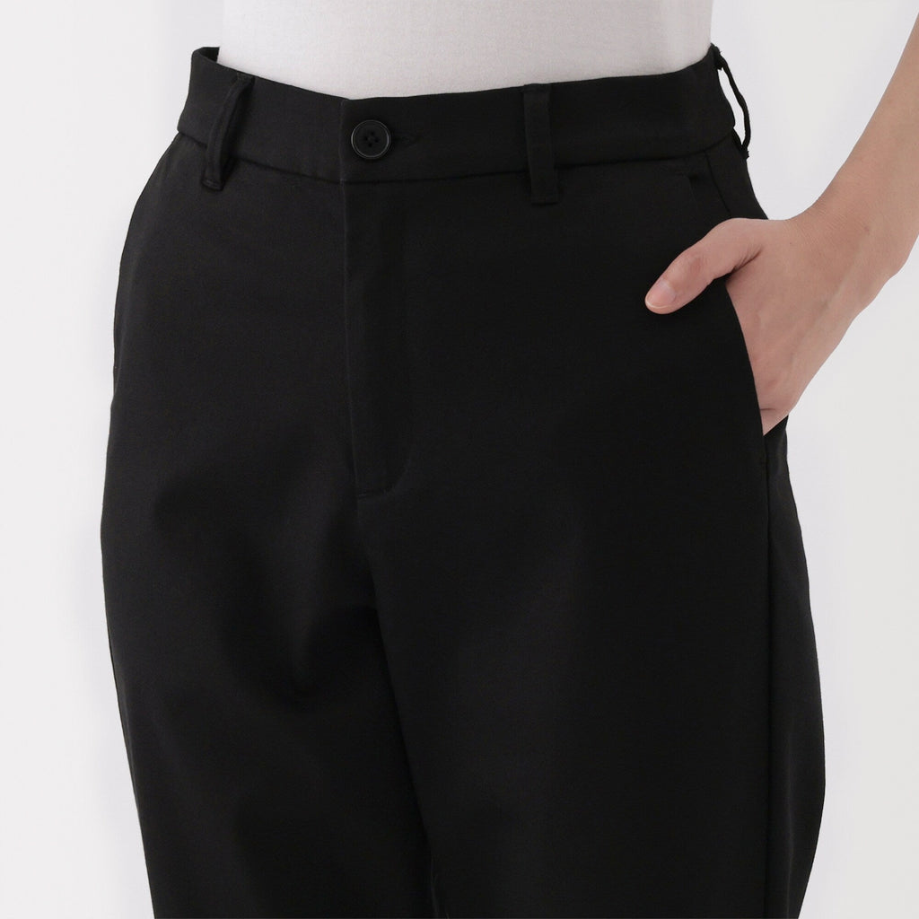 Chino Slim Tapered Pants