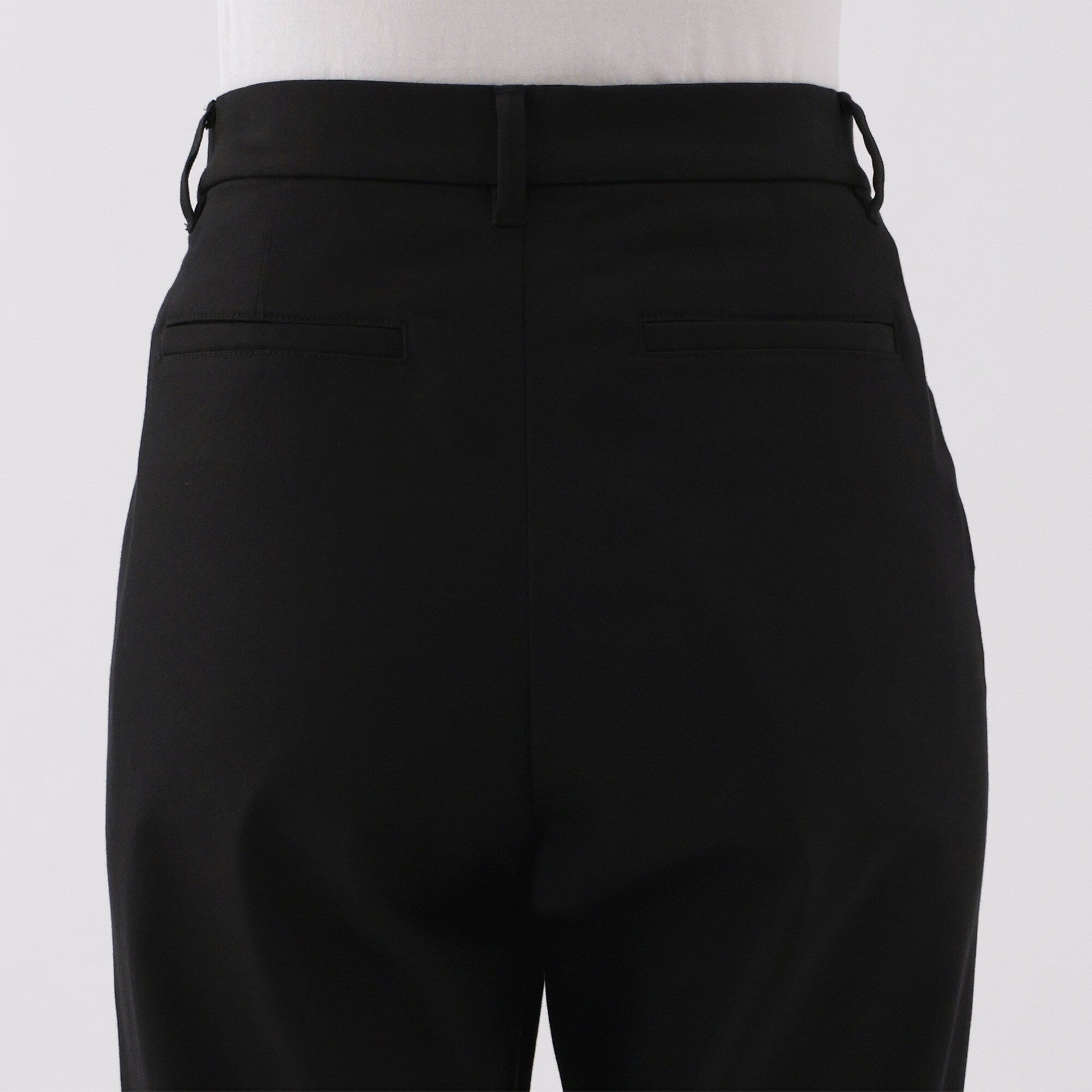 Chino Slim Tapered Pants