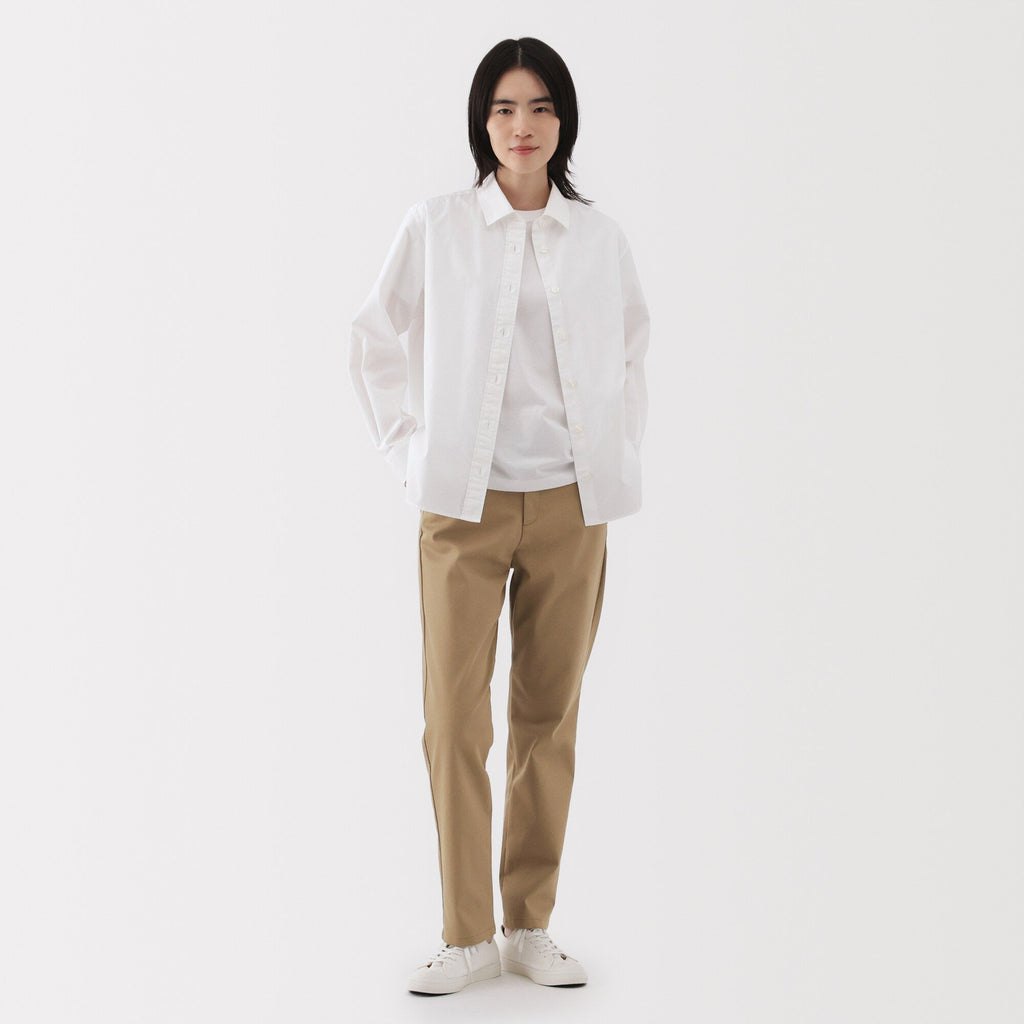 Chino Slim Tapered Pants