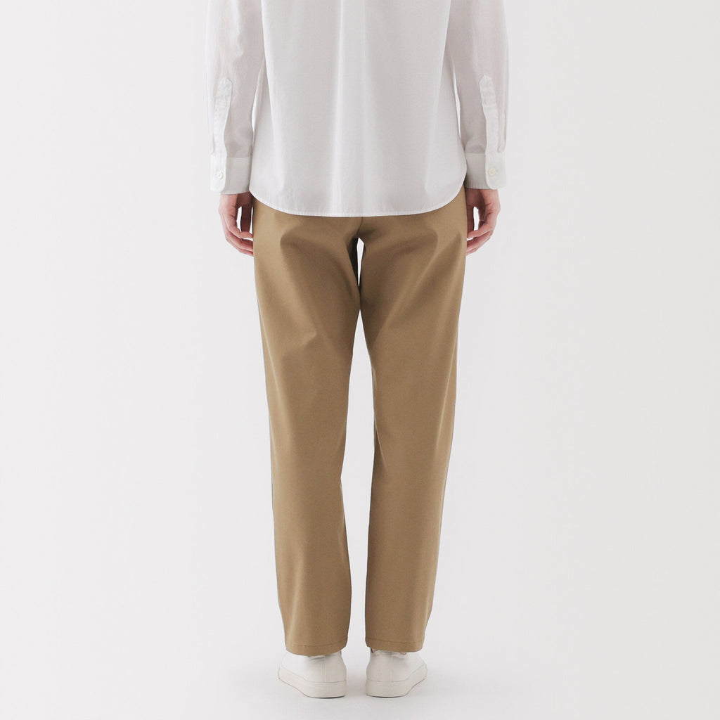 Chino Slim Tapered Pants