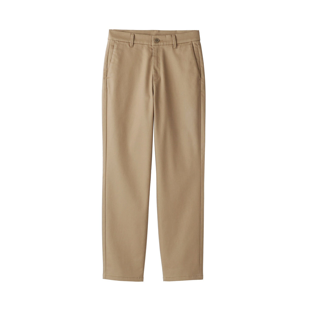 Chino Slim Tapered Pants