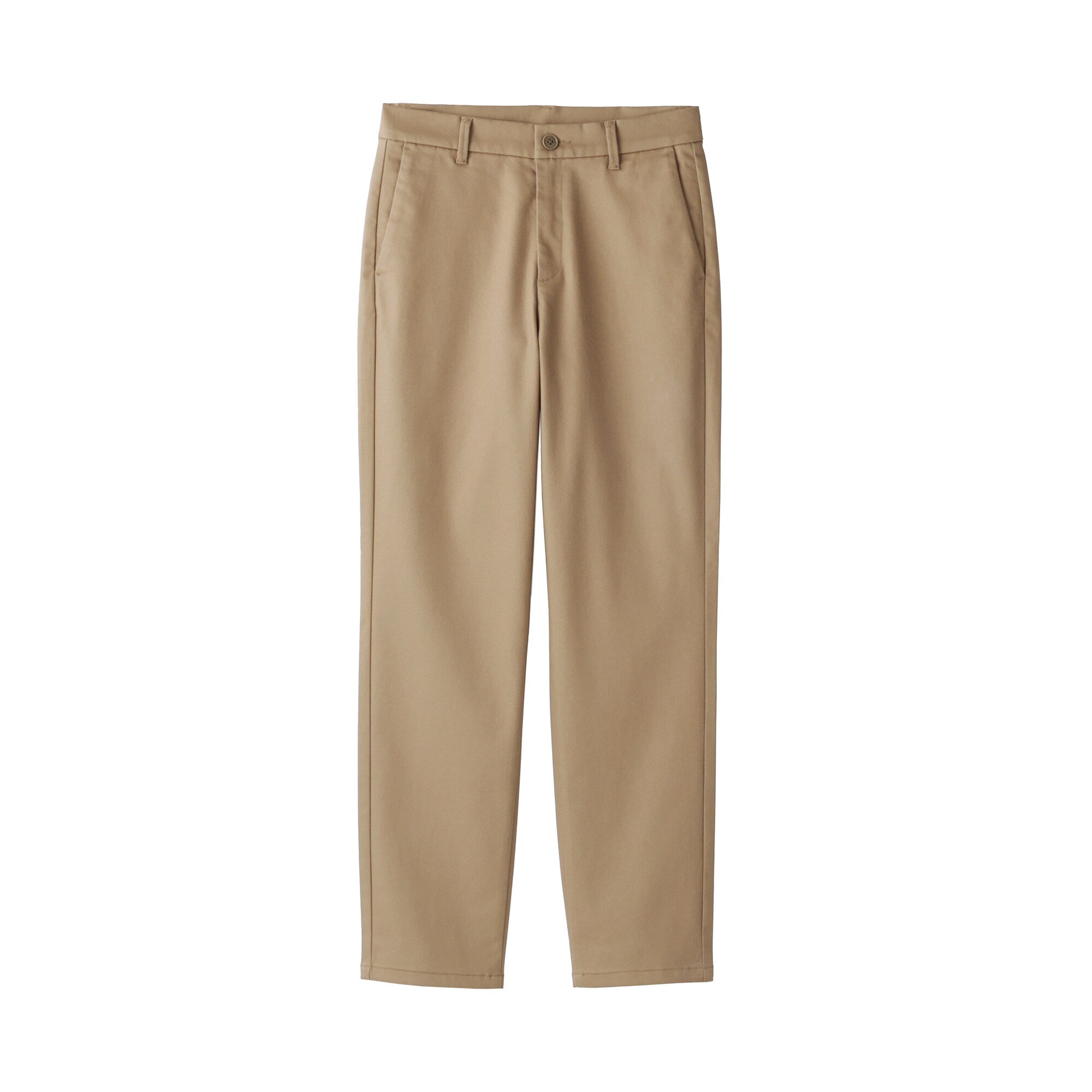 Chino Slim Tapered Pants
