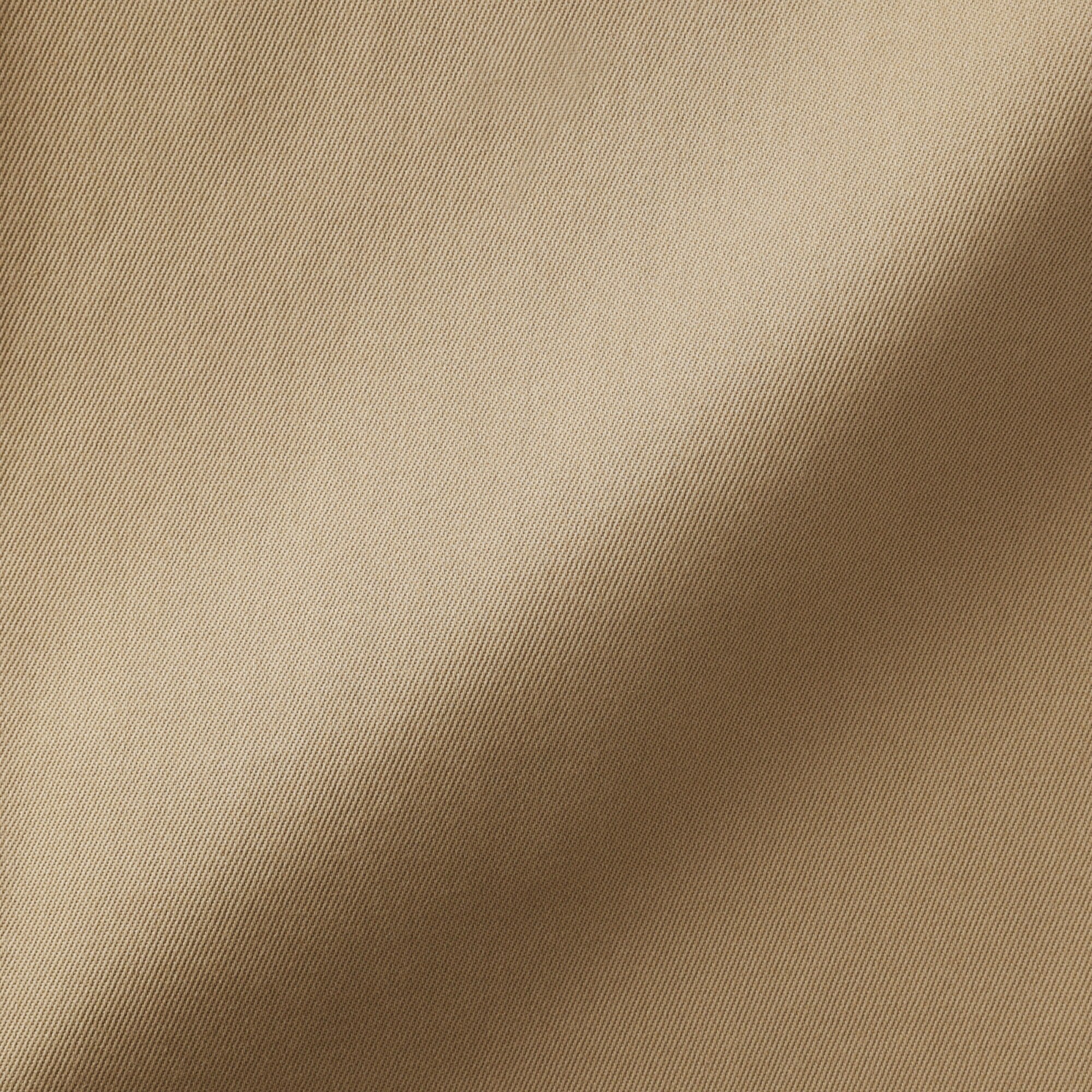 Chino Slim Tapered Pants