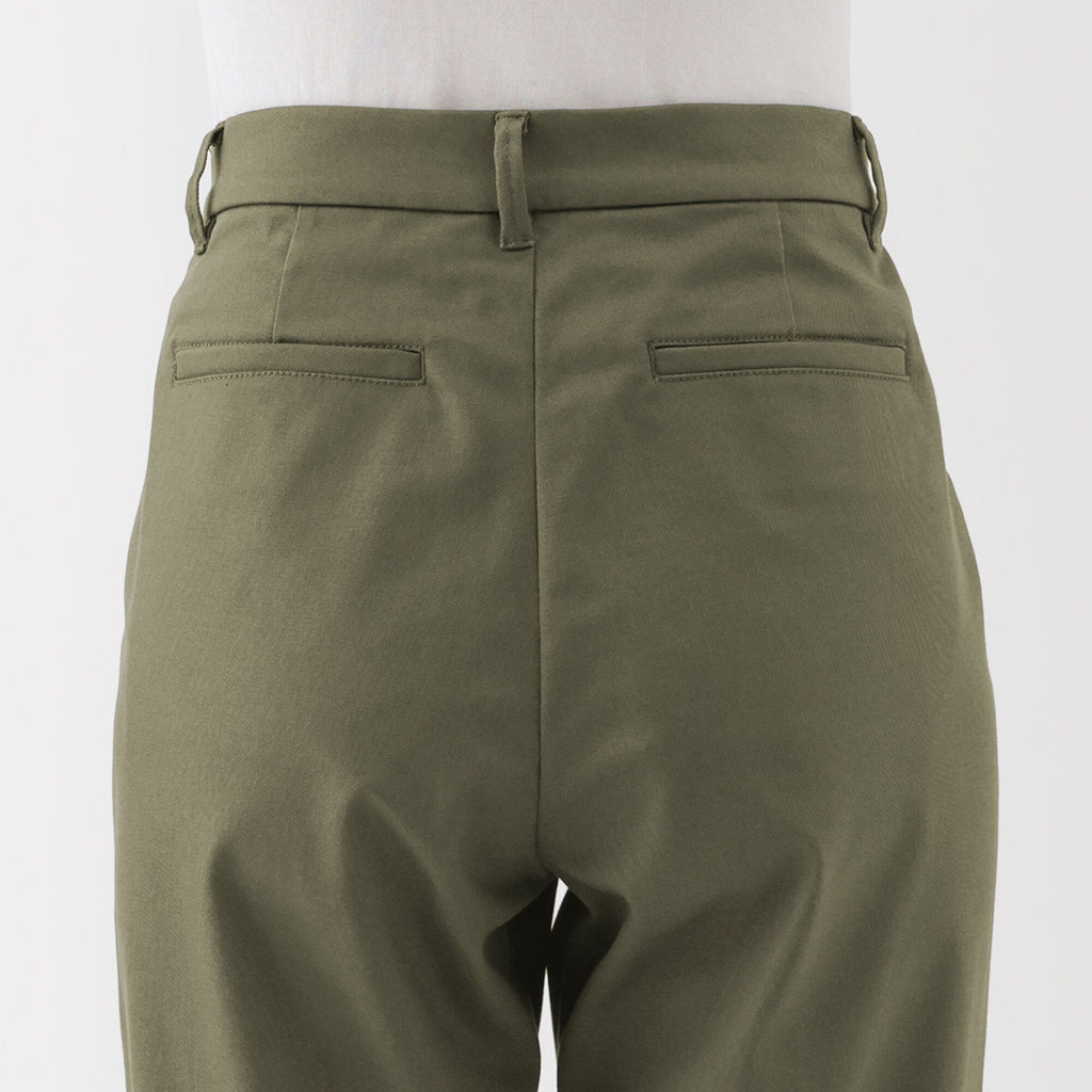 Chino Slim Tapered Pants