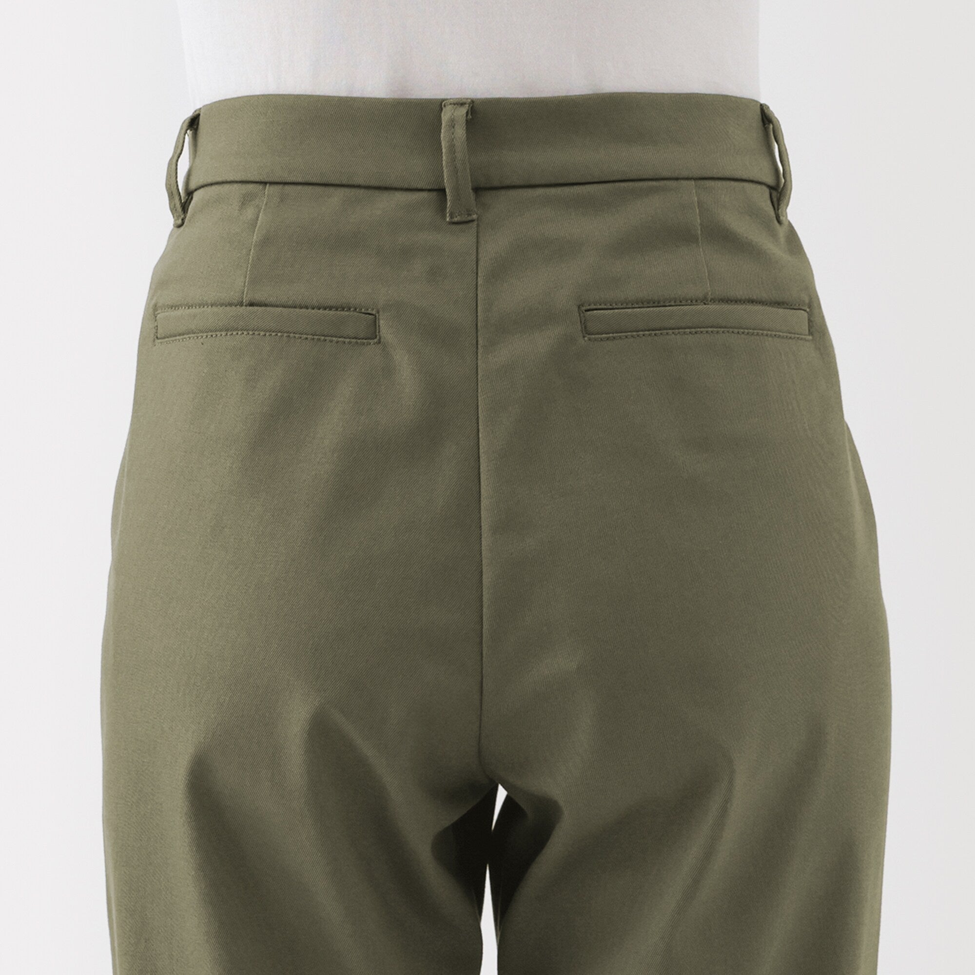 Chino Slim Tapered Pants