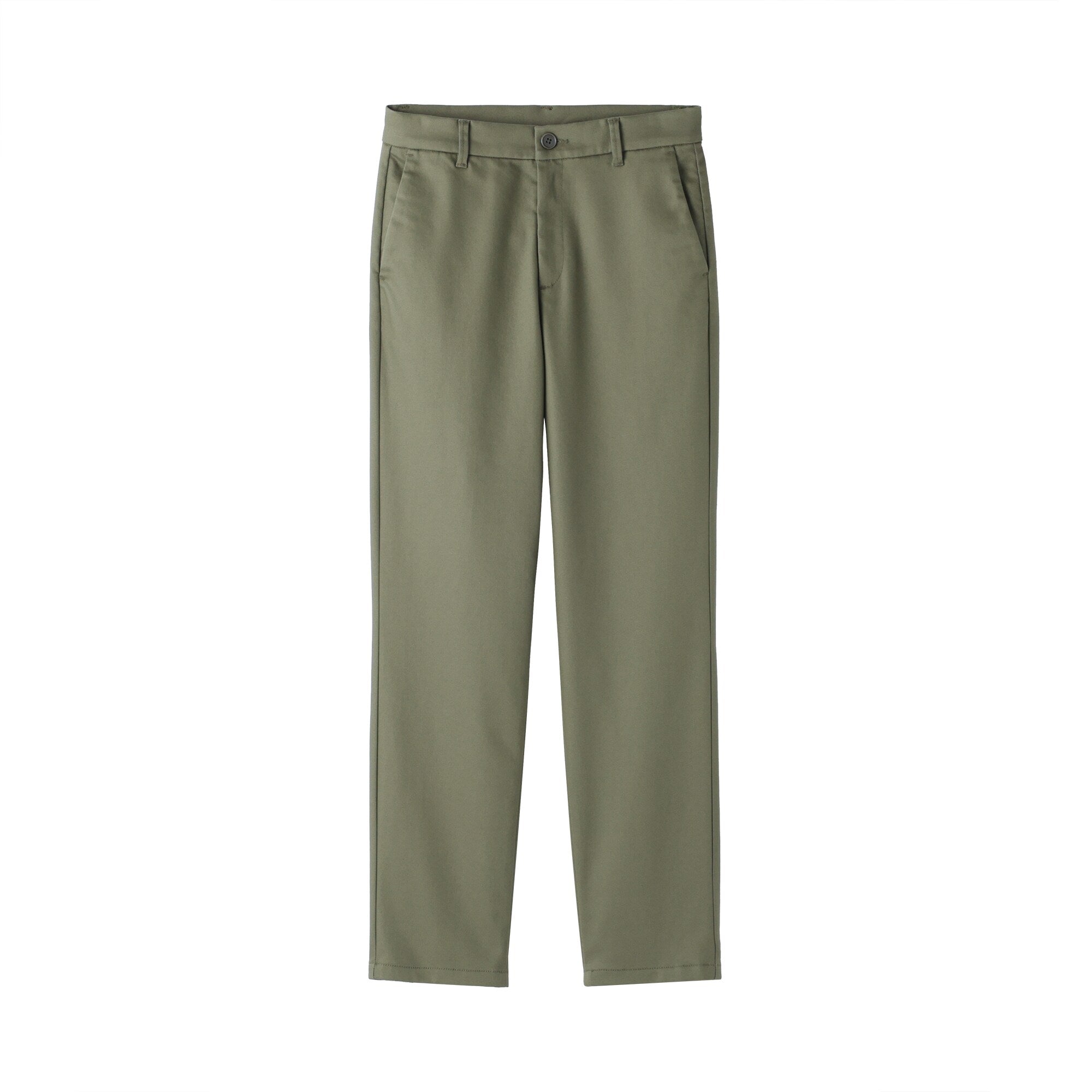 Chino Slim Tapered Pants