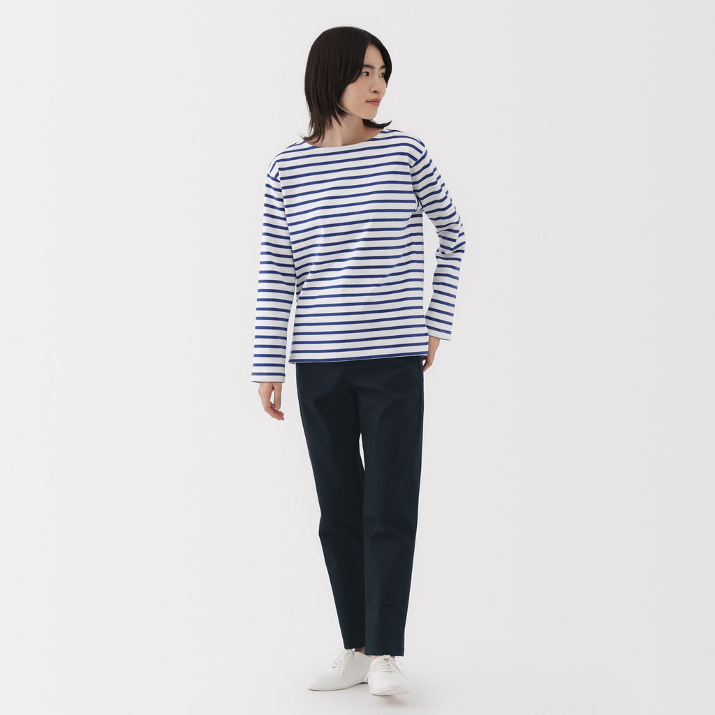 Chino Slim Tapered Pants