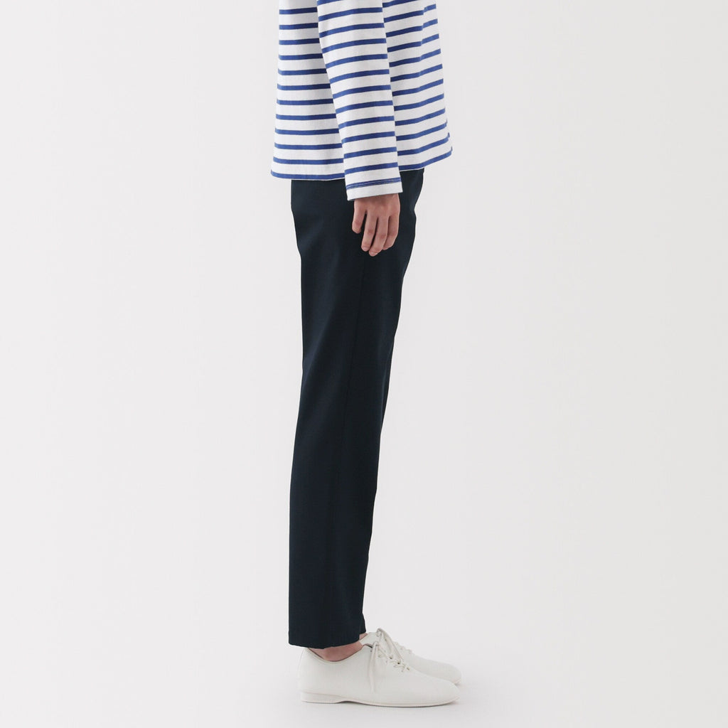 Chino Slim Tapered Pants