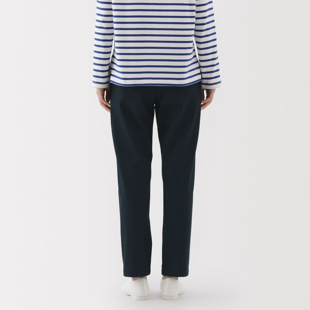 Chino Slim Tapered Pants