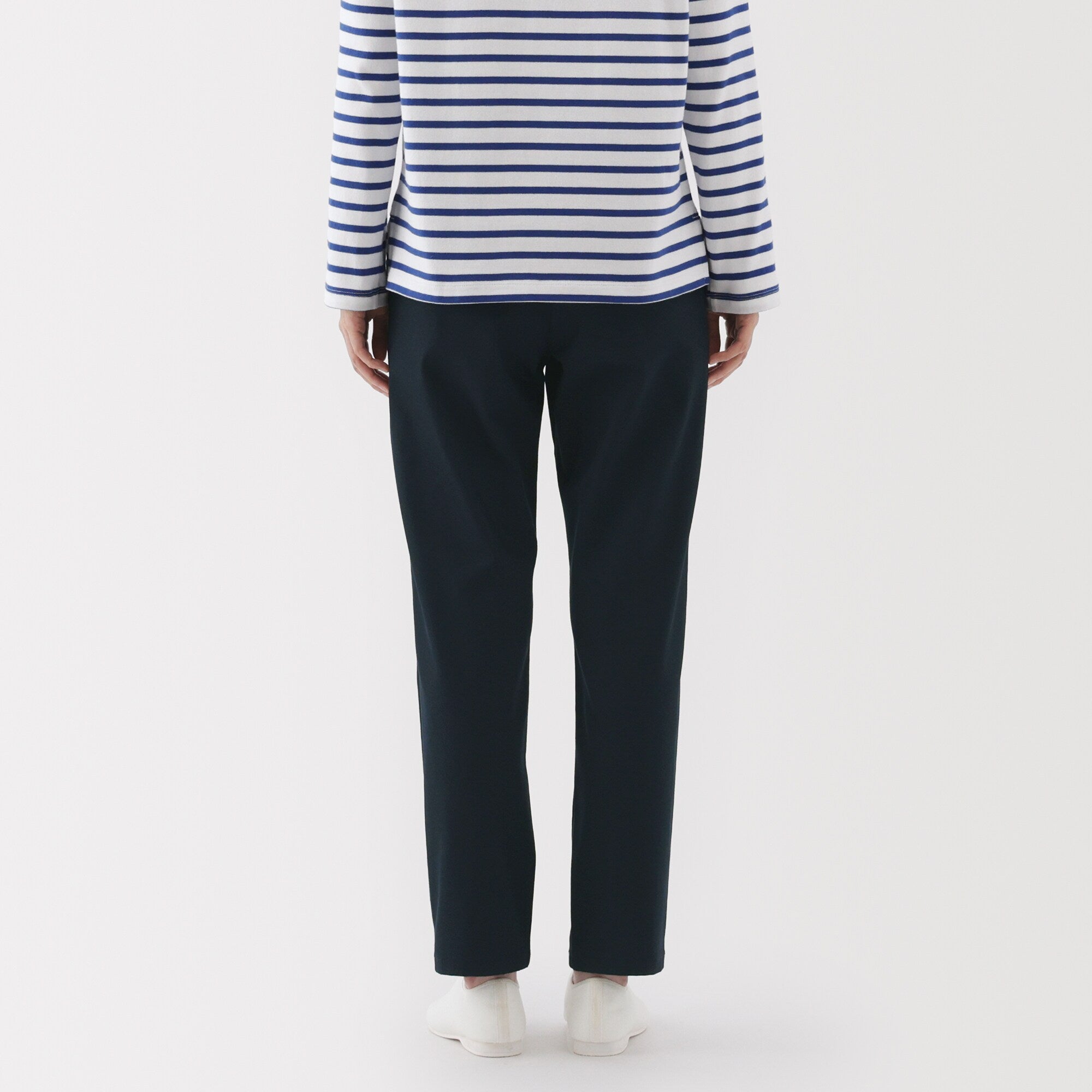 Chino Slim Tapered Pants