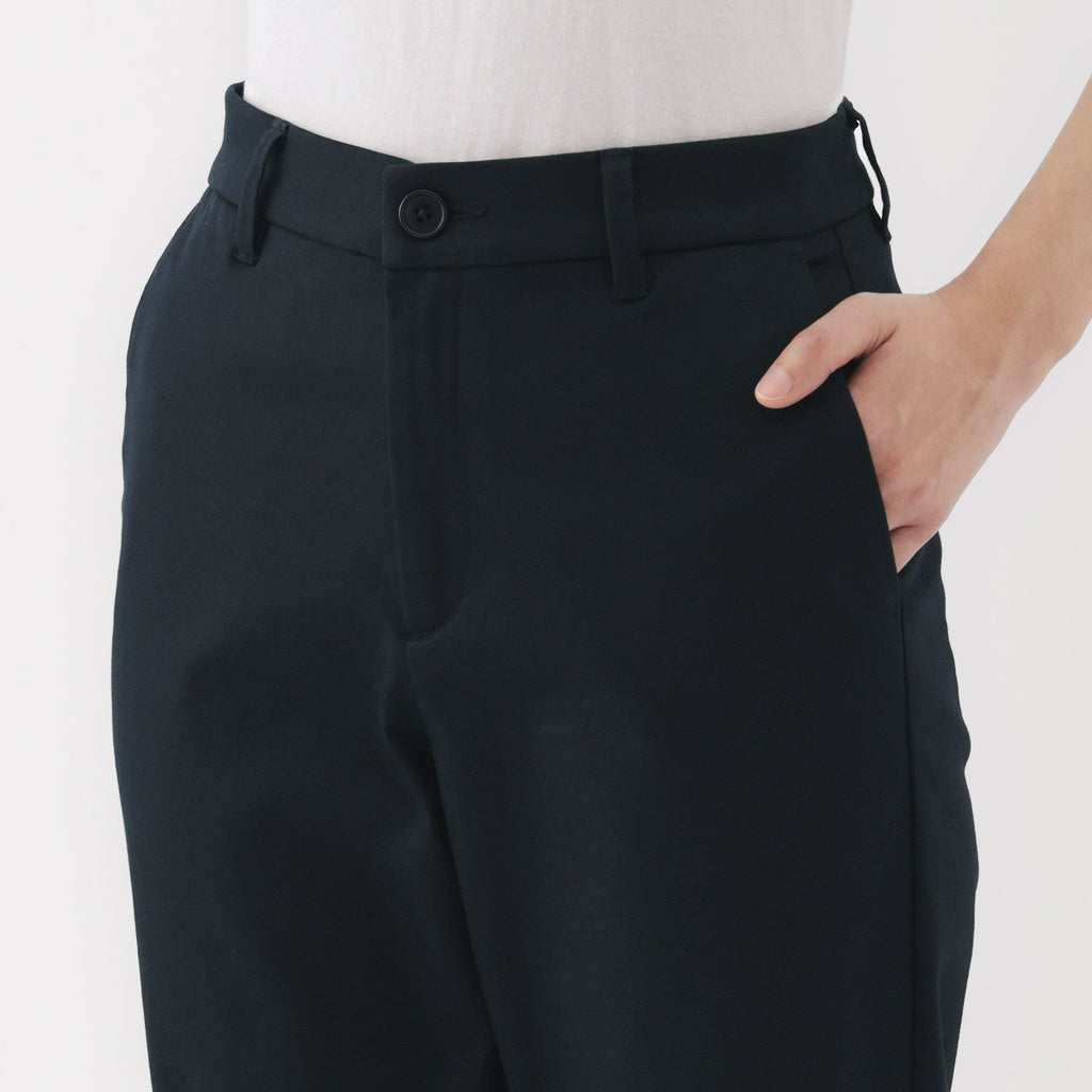 Chino Slim Tapered Pants