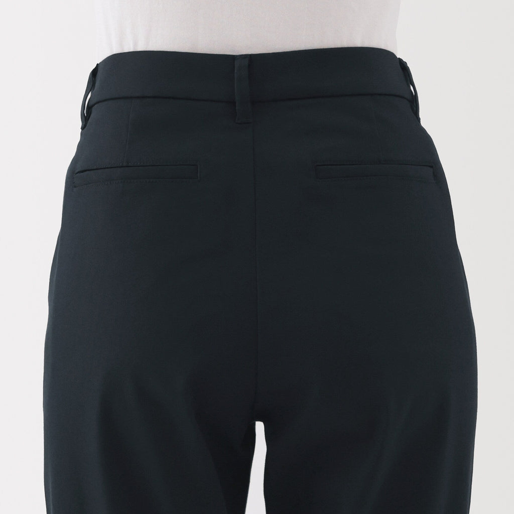 Chino Slim Tapered Pants