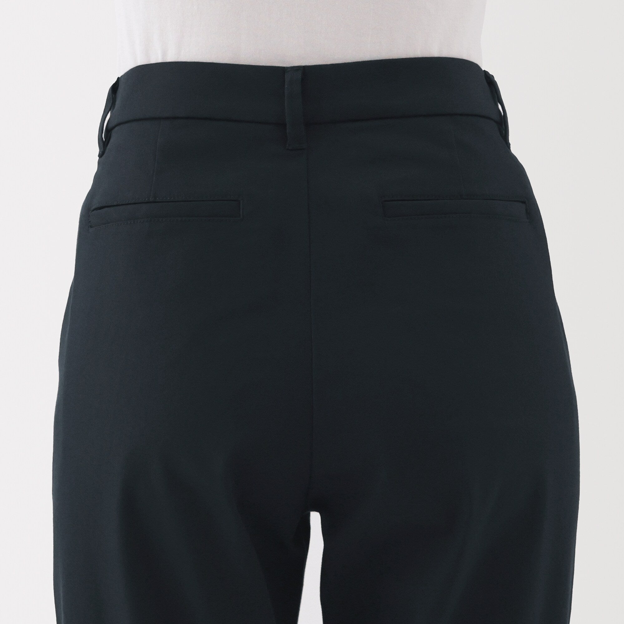 Chino Slim Tapered Pants