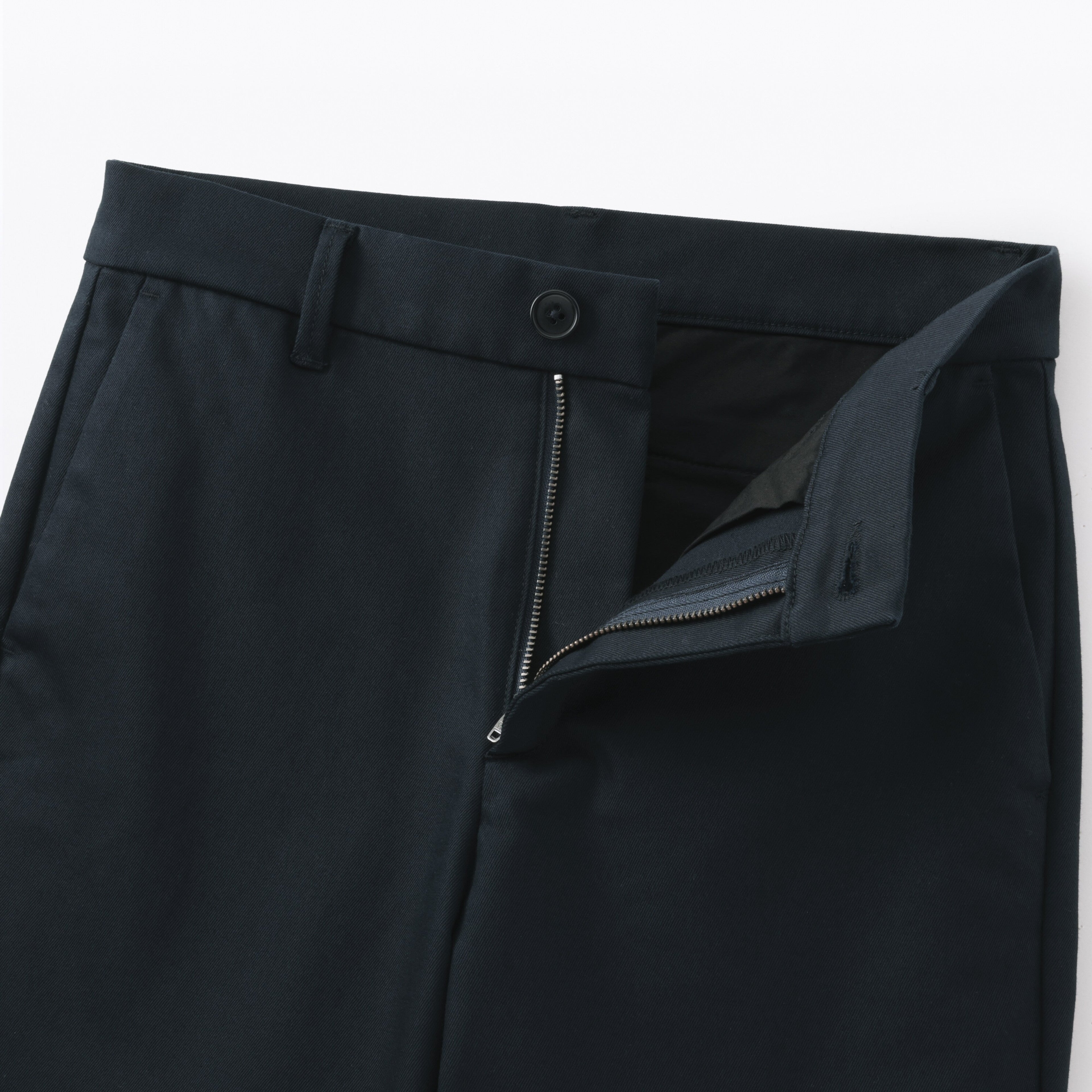 Chino Slim Tapered Pants