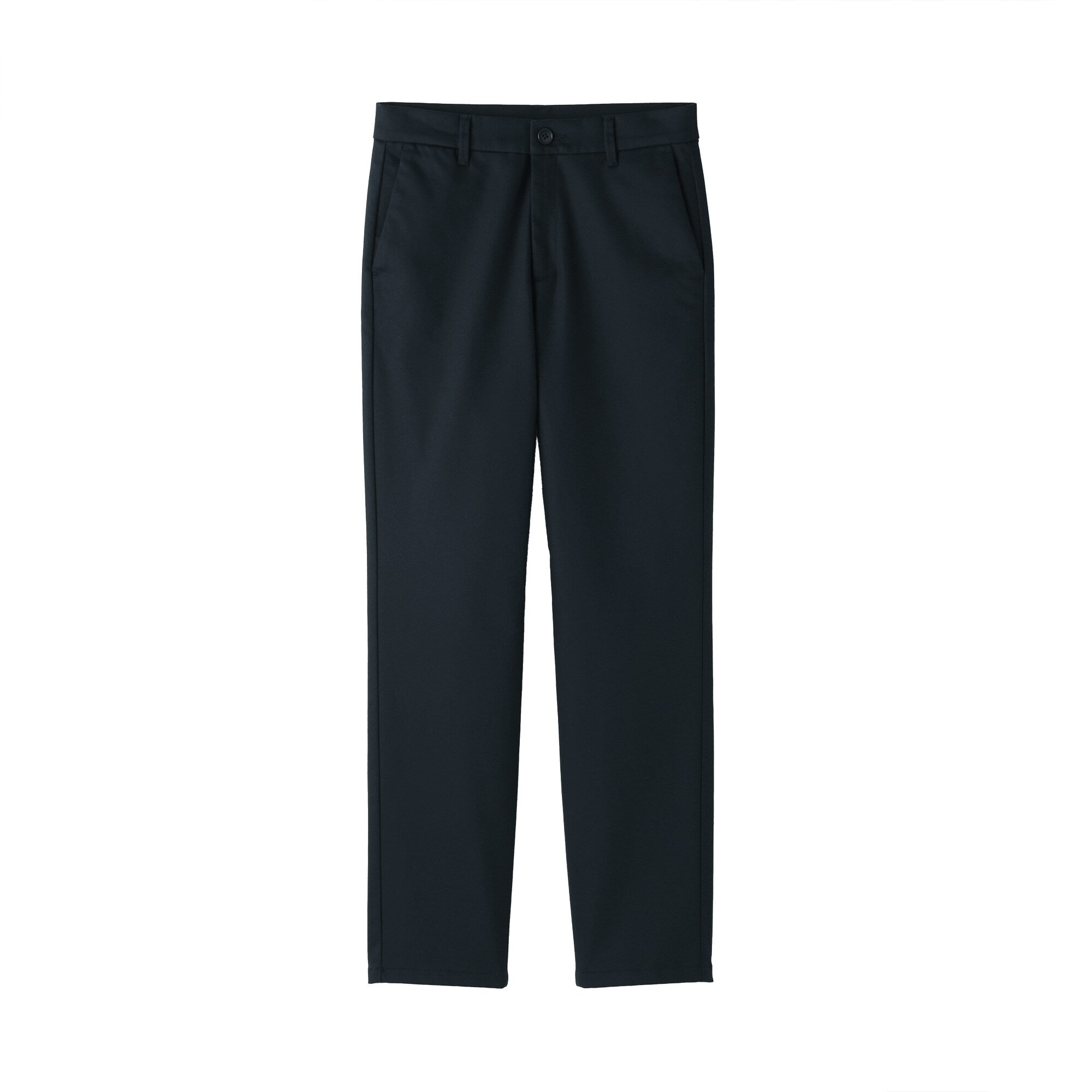Chino Slim Tapered Pants