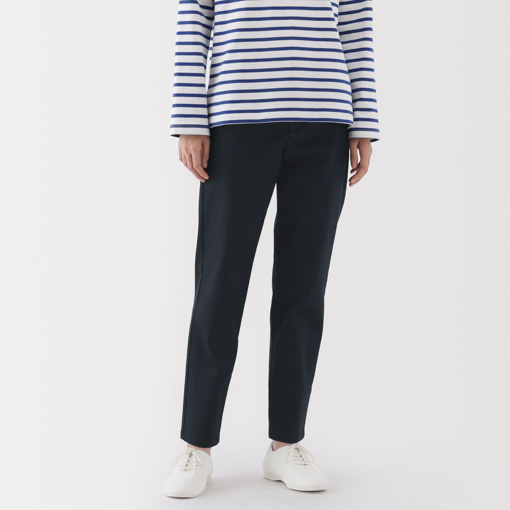 Chino Slim Tapered Pants