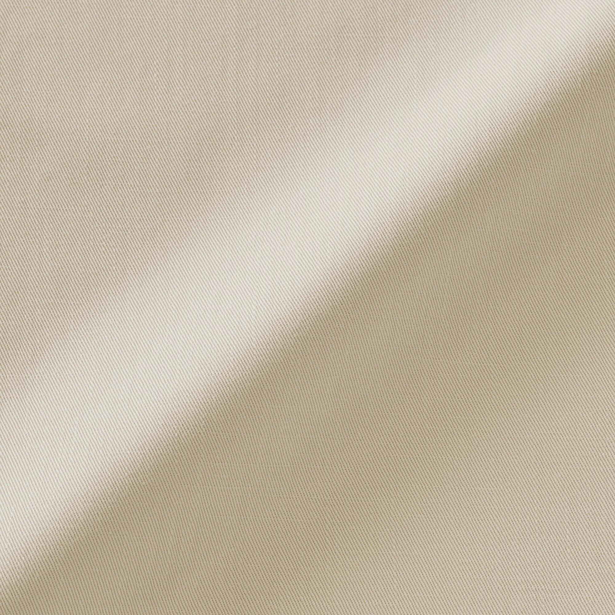 Chino Darted Wide Pants
