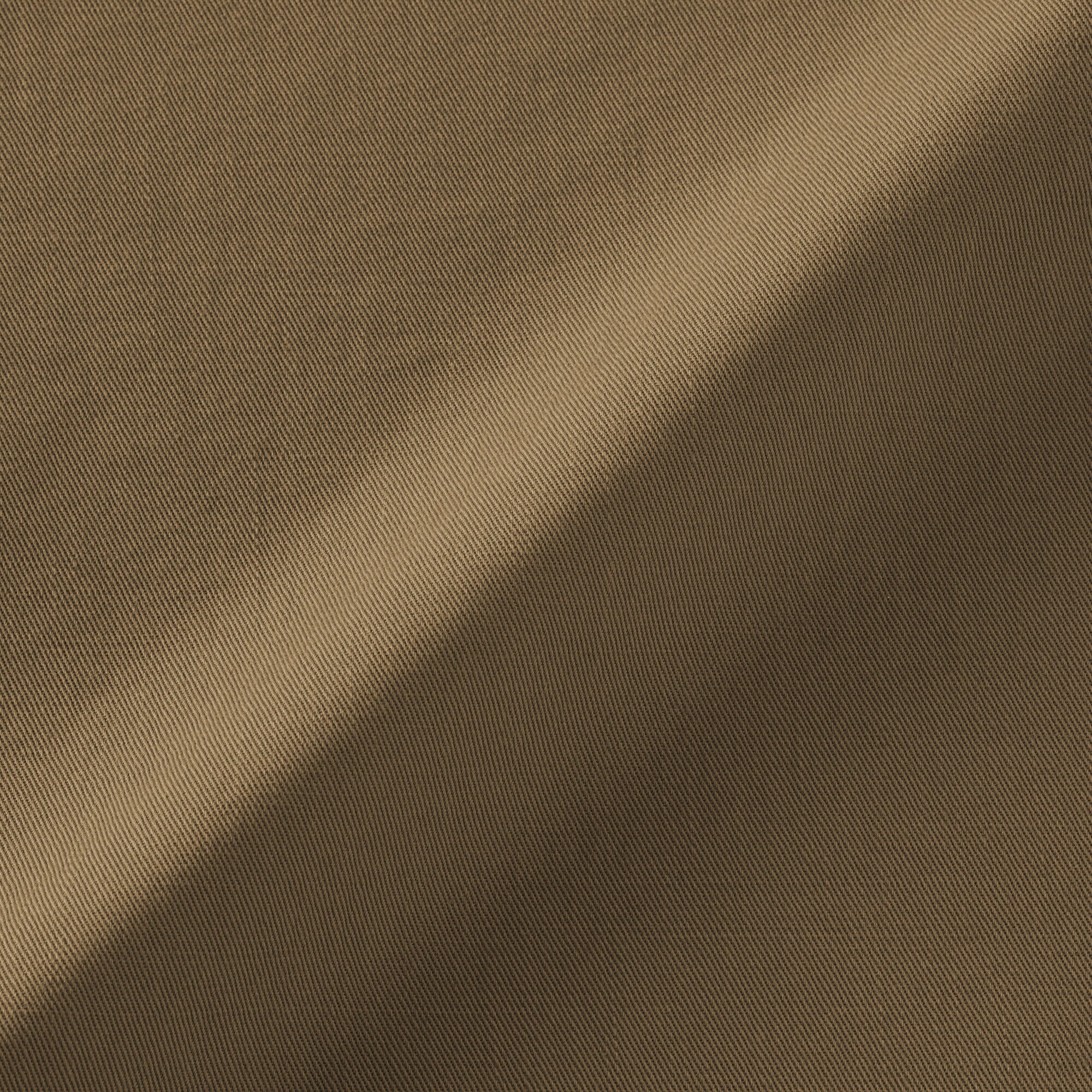 Chino Darted Wide Pants