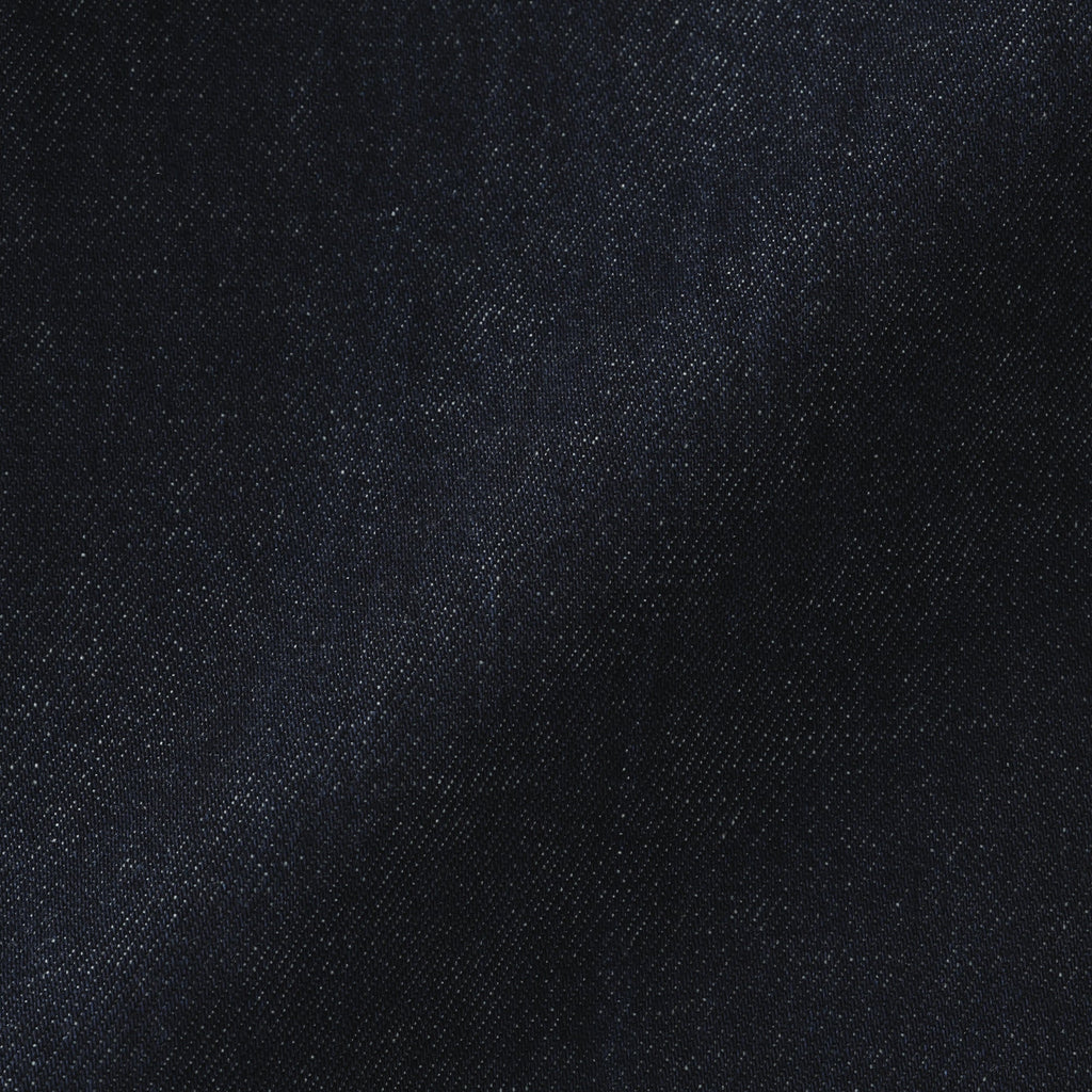 Kapok Denim Wide Tapered Pants