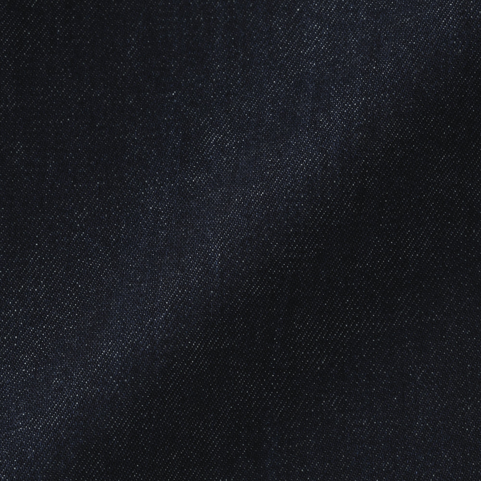 Kapok Denim Wide Tapered Pants