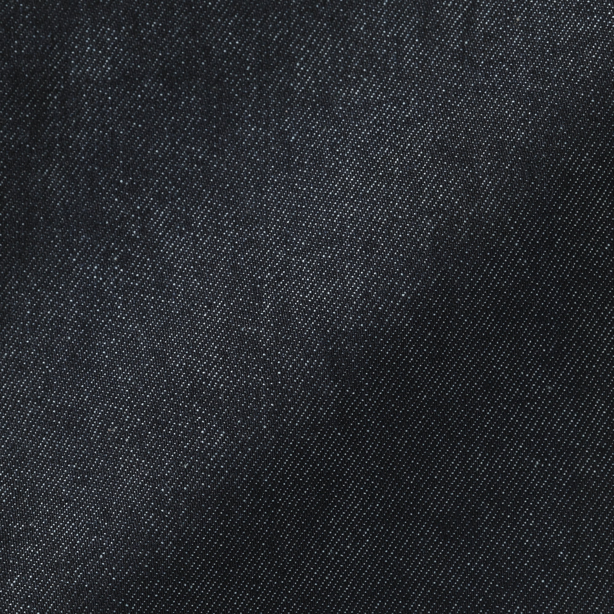 Women's Denim Slim Straight Pants