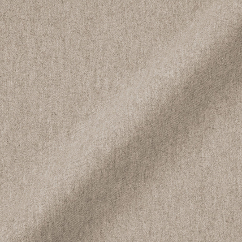 Brushed Flared Skirt