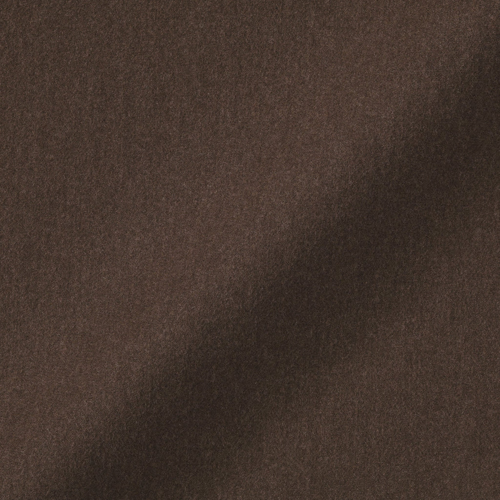 Brushed Flared Skirt