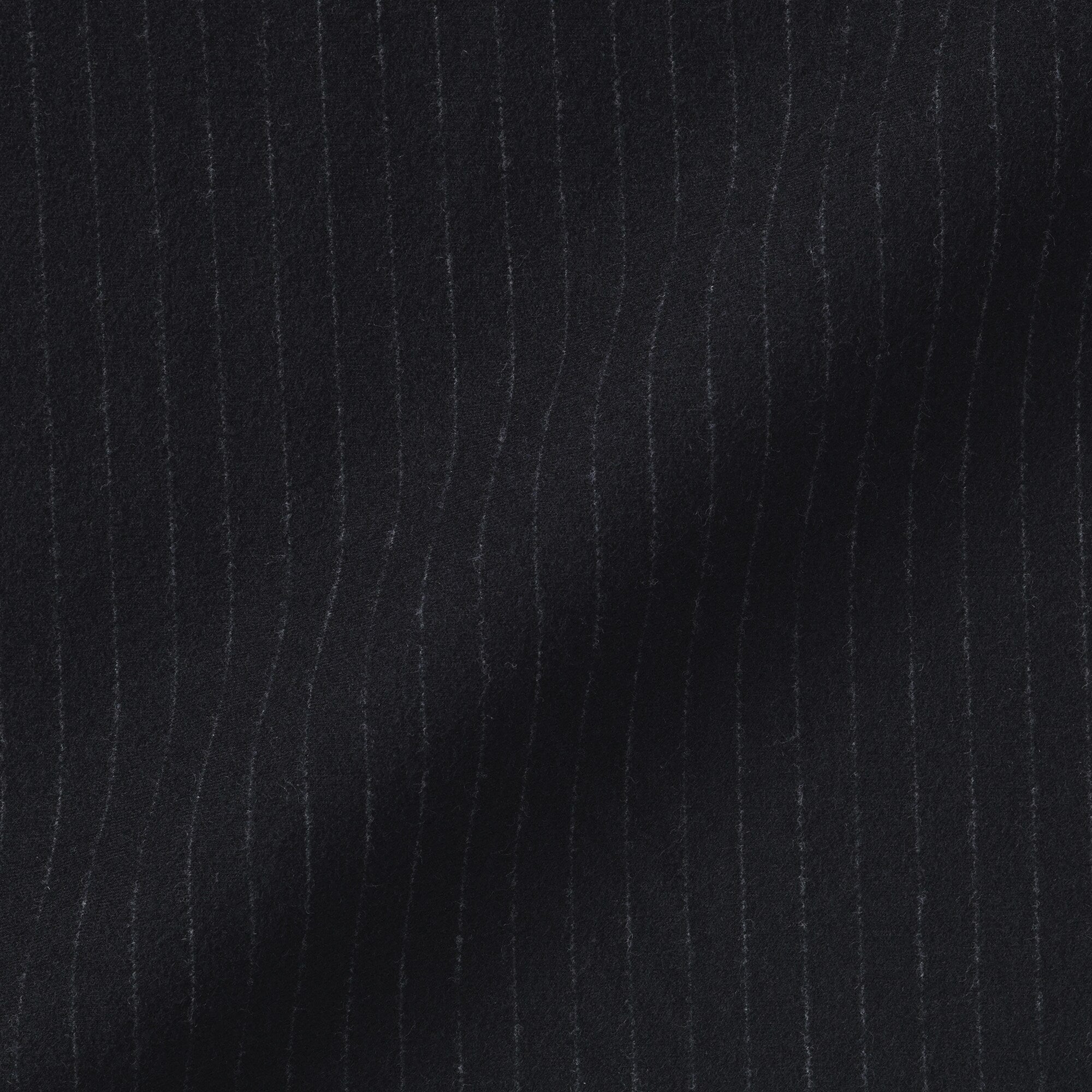 Brushed Wide Pants