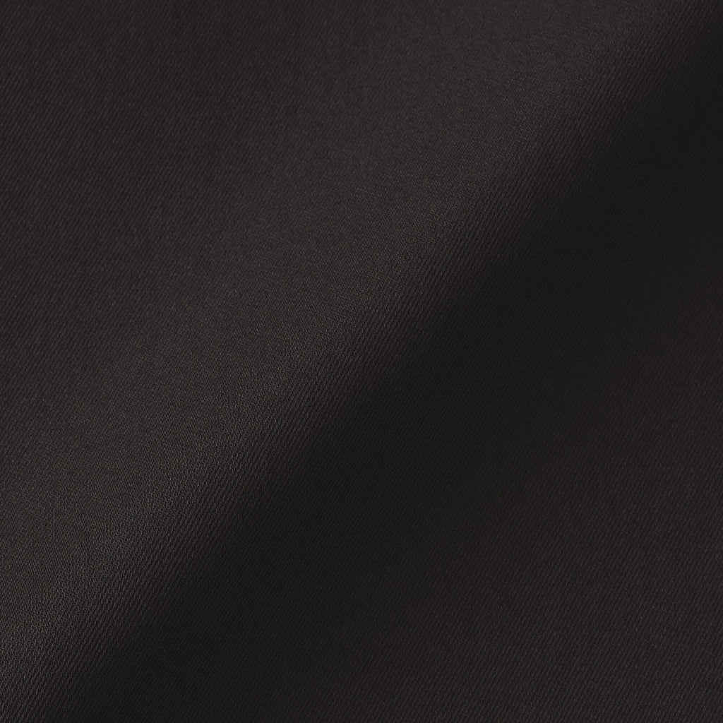 Chino A-Line Skirt