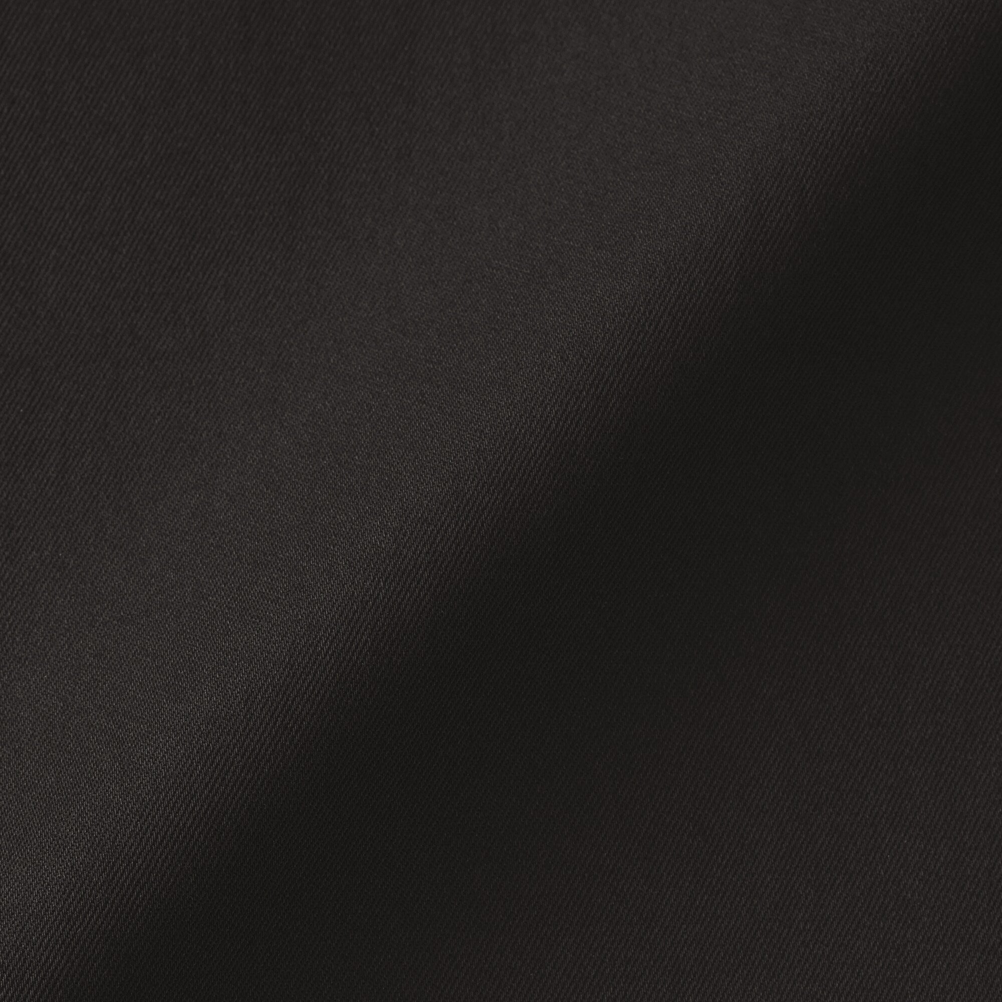 Chino A-Line Skirt