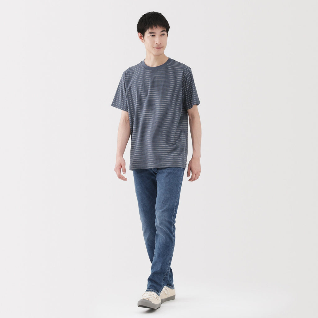 Denim Slim Pants (L30)